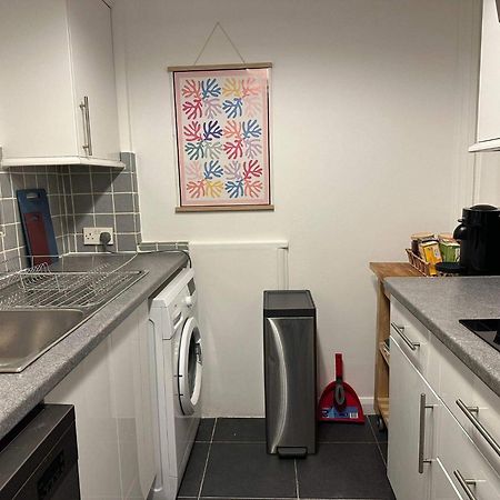 Golders Green Apartment Лондон Екстериор снимка