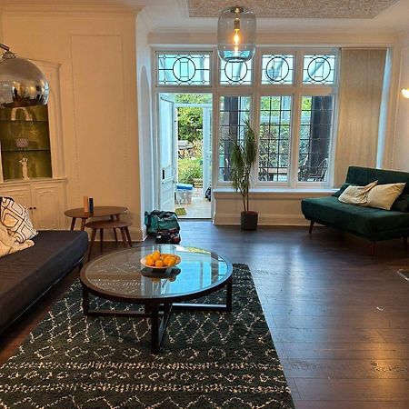 Golders Green Apartment Лондон Екстериор снимка